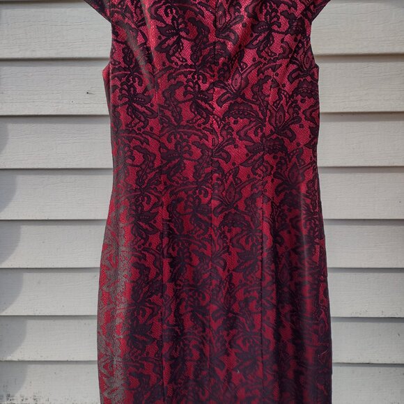 An "ALYX" dress - Picture 2 of 4